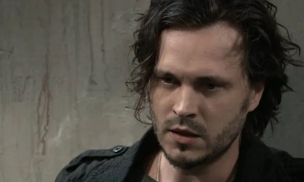 General Hospital Spoilers - Lucky