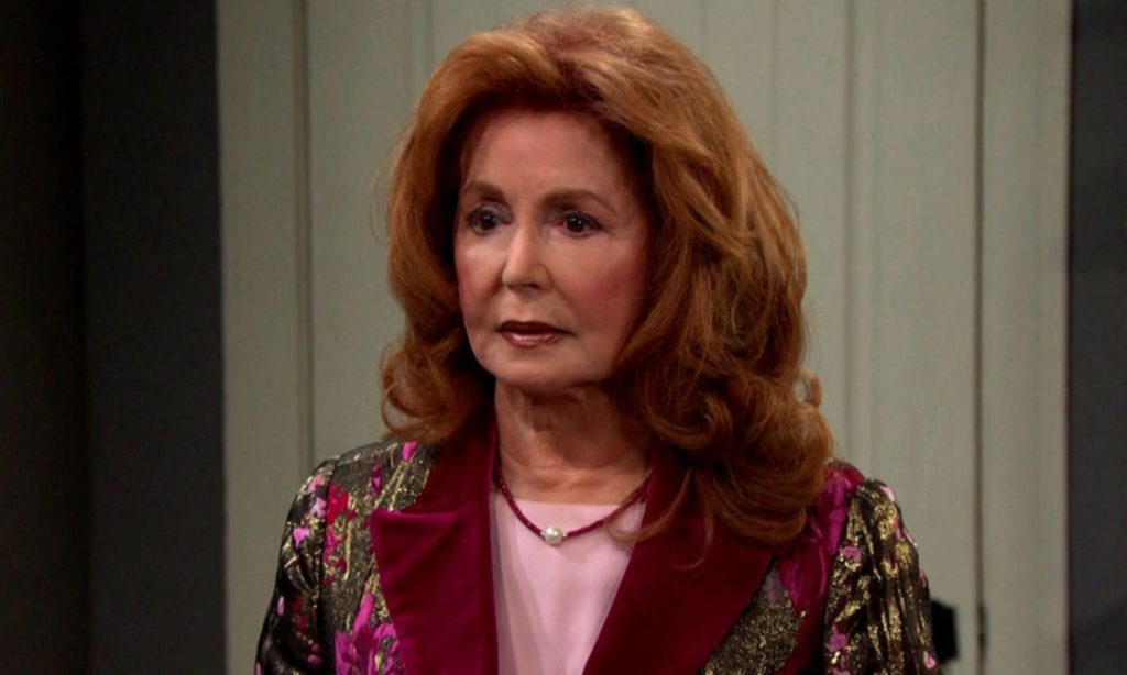 Days Of Our Lives Spoilers - Maggie