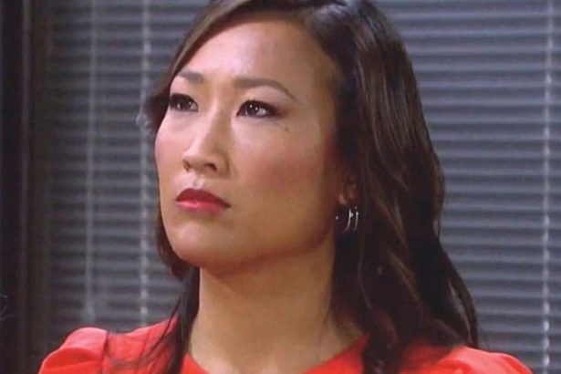 Days Of Our Lives Spoilers - Melinda