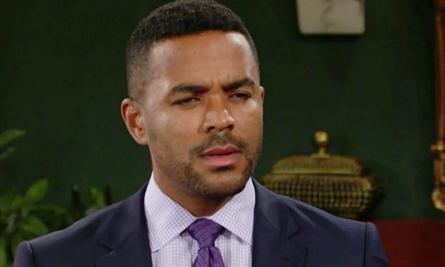 The Young And The Restless Spoilers - Nate