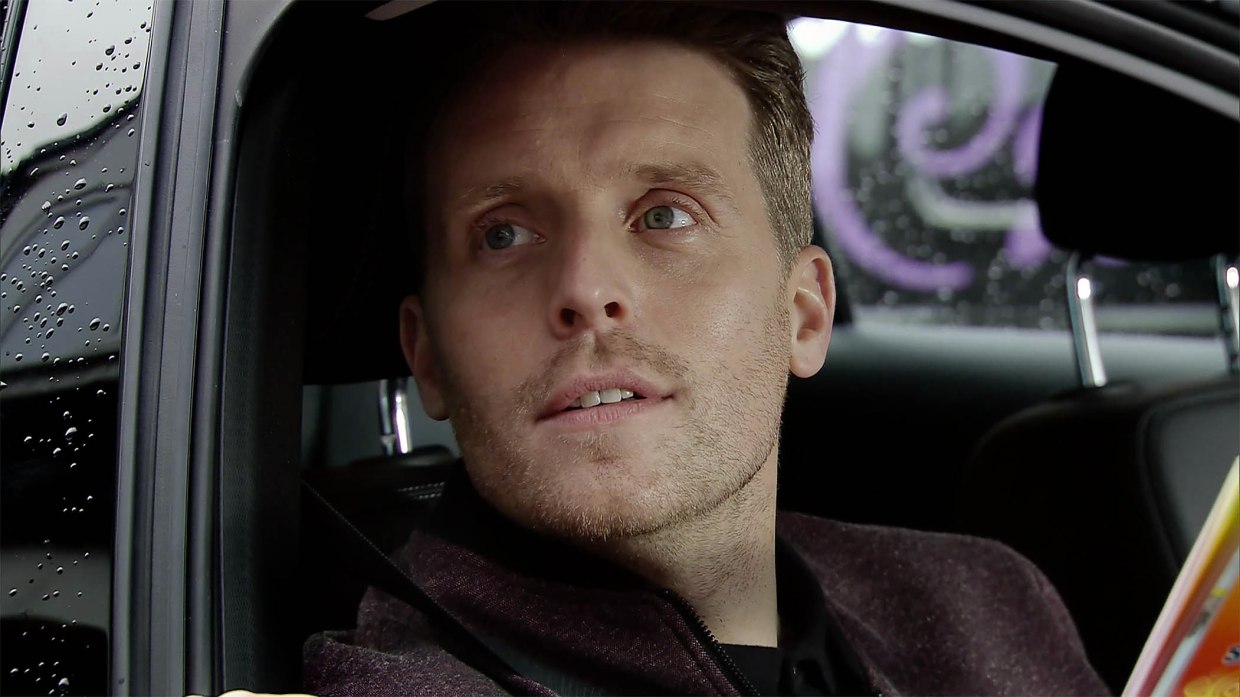Coronation Street- Nathan Featured