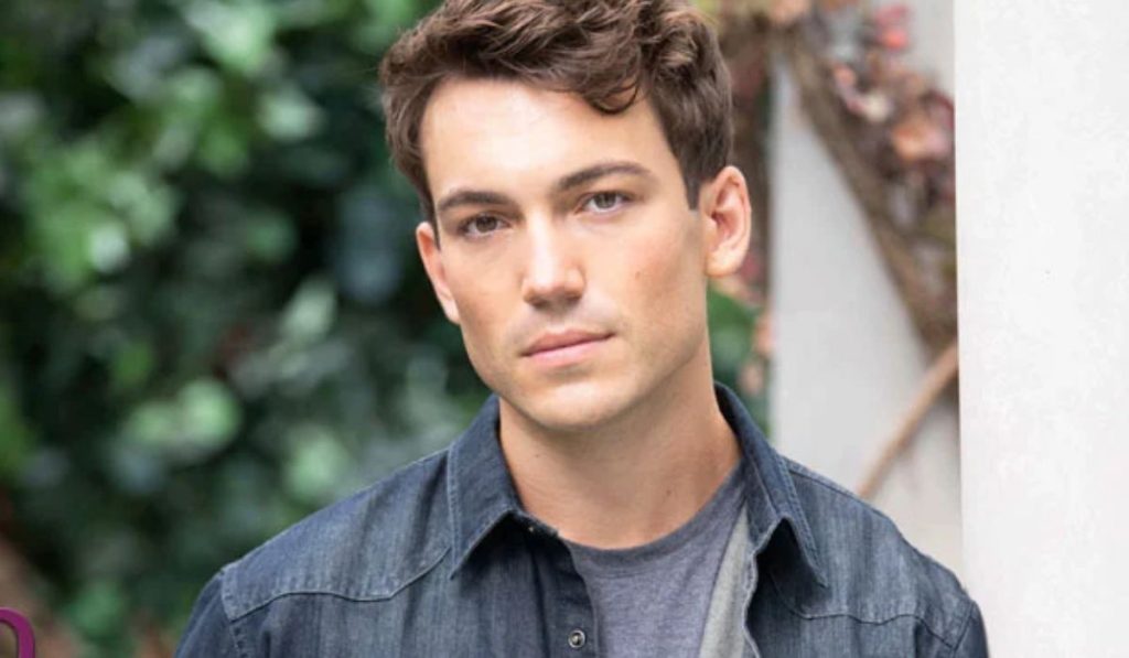 Noah-The-Young-and-the-Restless-spoilers-