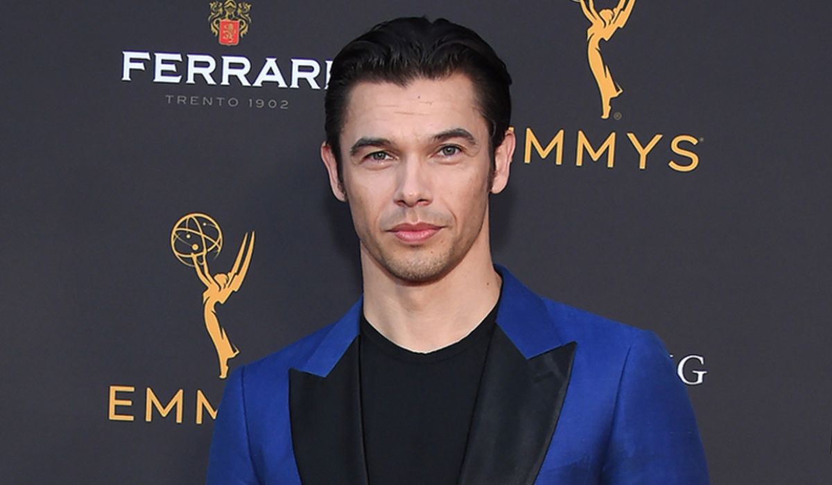 Paul-Telfer-Days-of-Our-Lives