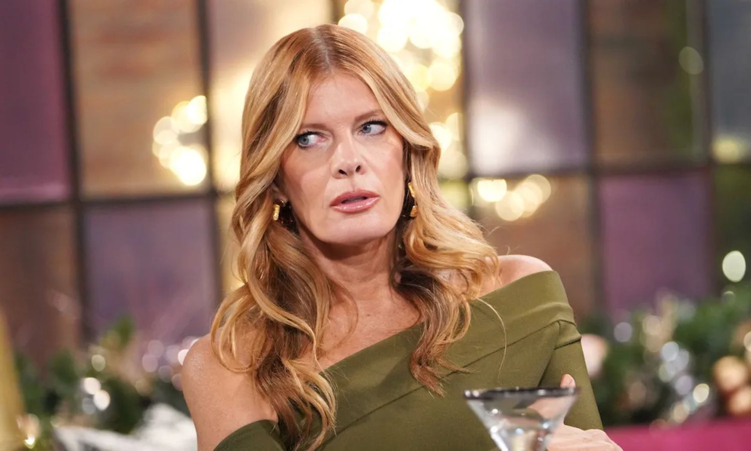 The Young And The Restless Spoilers - Phyllis