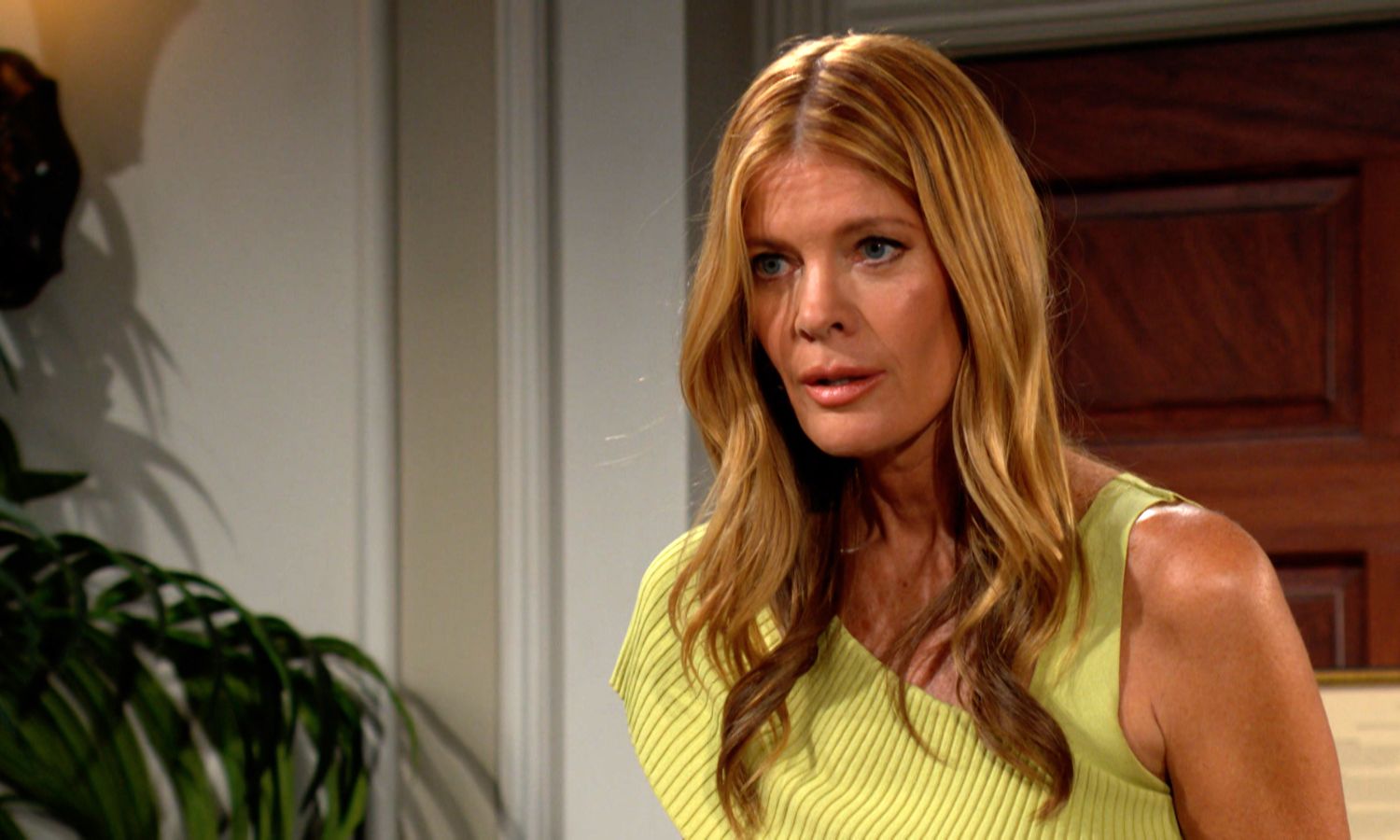 The Young And The Restless Spoilers - Phyllis