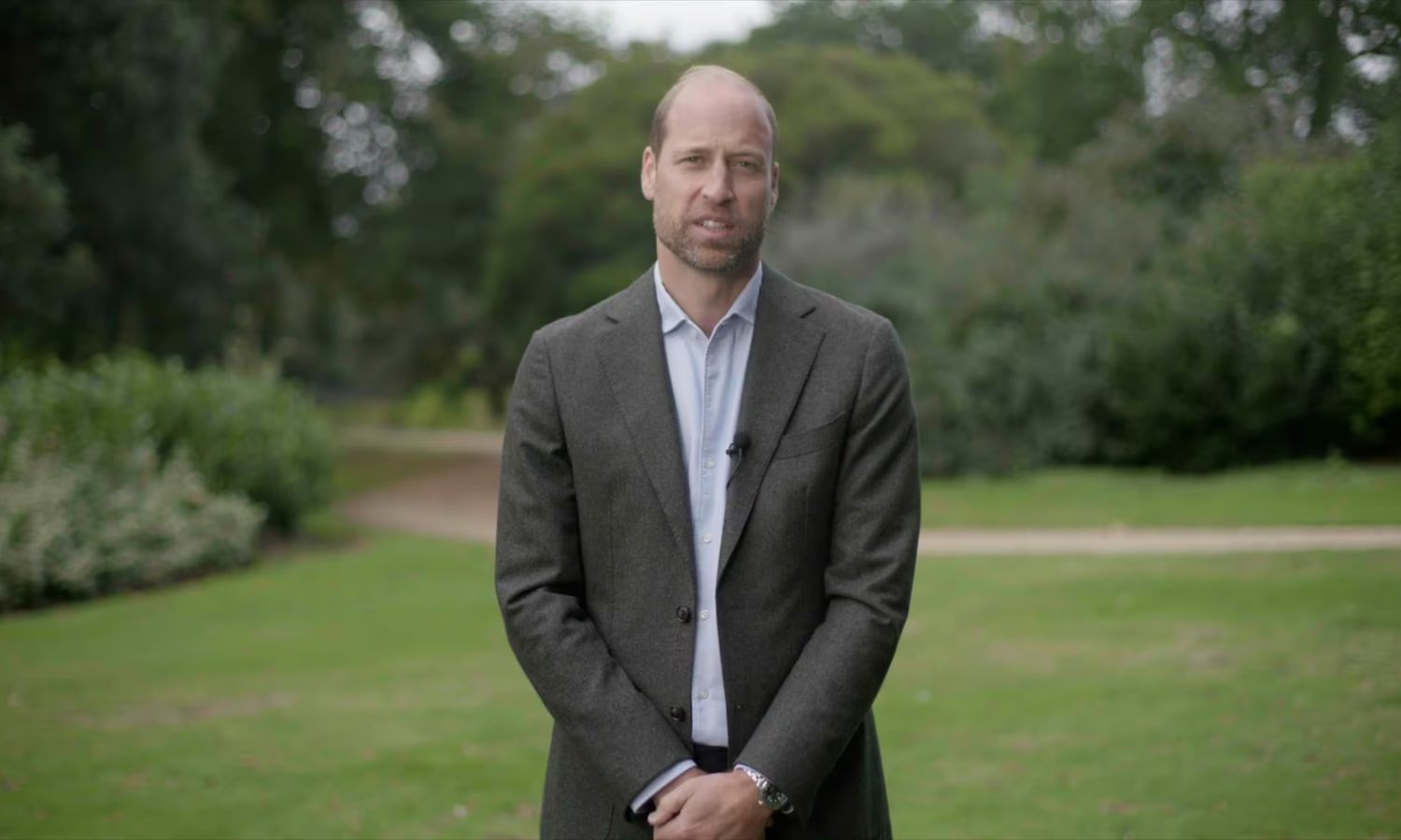 Royal News - Prince William