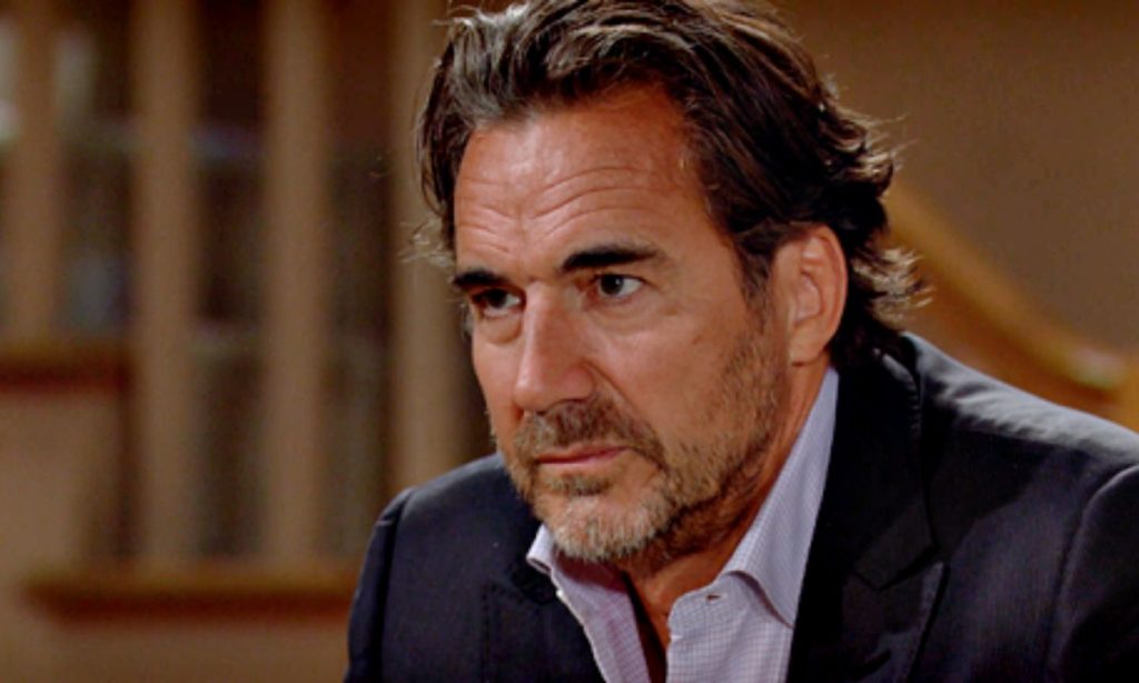 The Bold And The Beautiful Spoilers - Ridge
