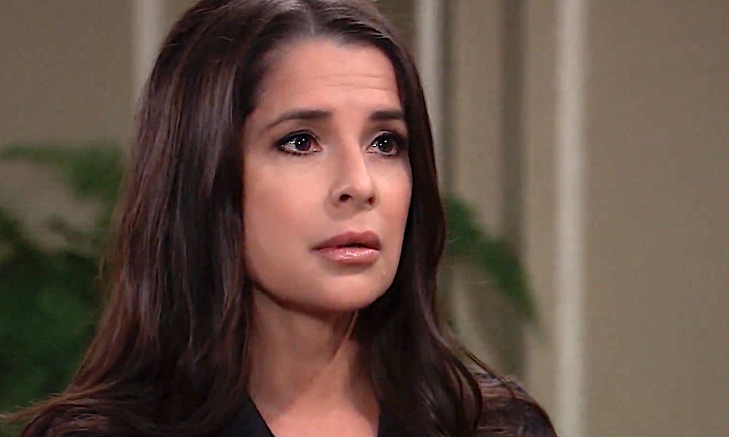 General Hospital Spoilers - Sam