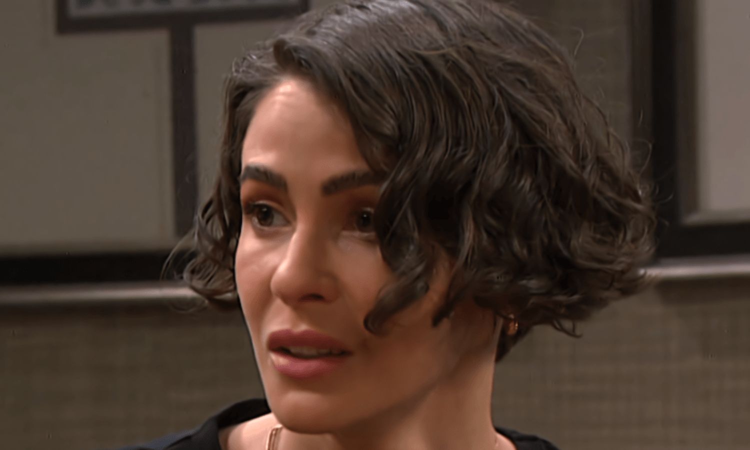 Days Of Our Lives Spoilers - Sarah