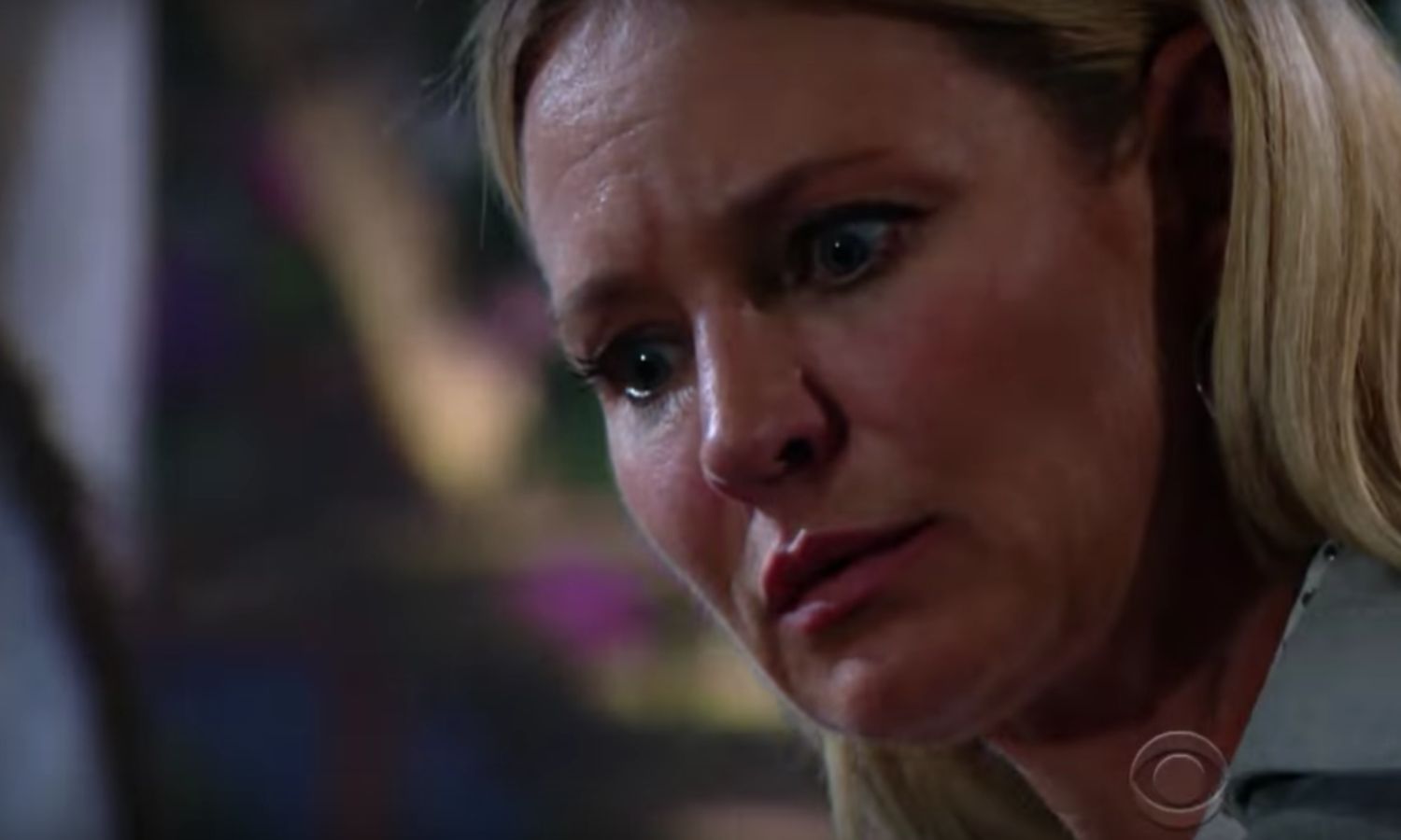The Young And The Restless Spoilers - Sharon