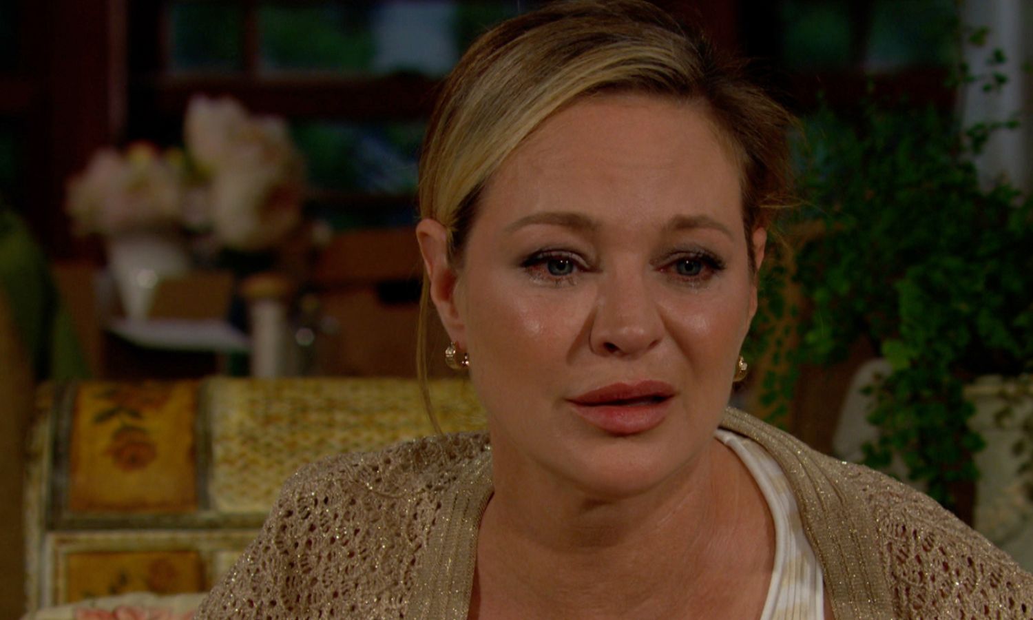 The Young And The Restless Spoilers - Sharon