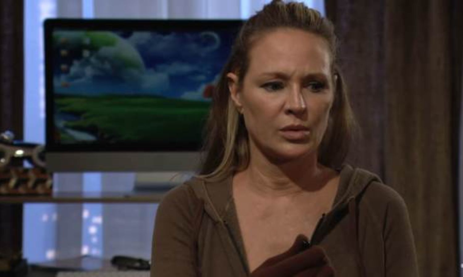 The Young And The Restless Spoilers - Sharon