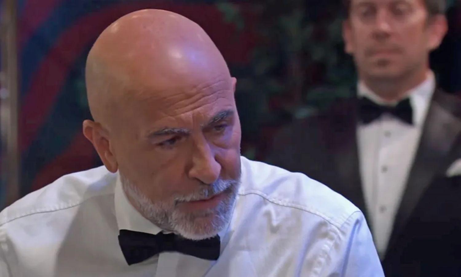 General Hospital Spoilers - Sidwell