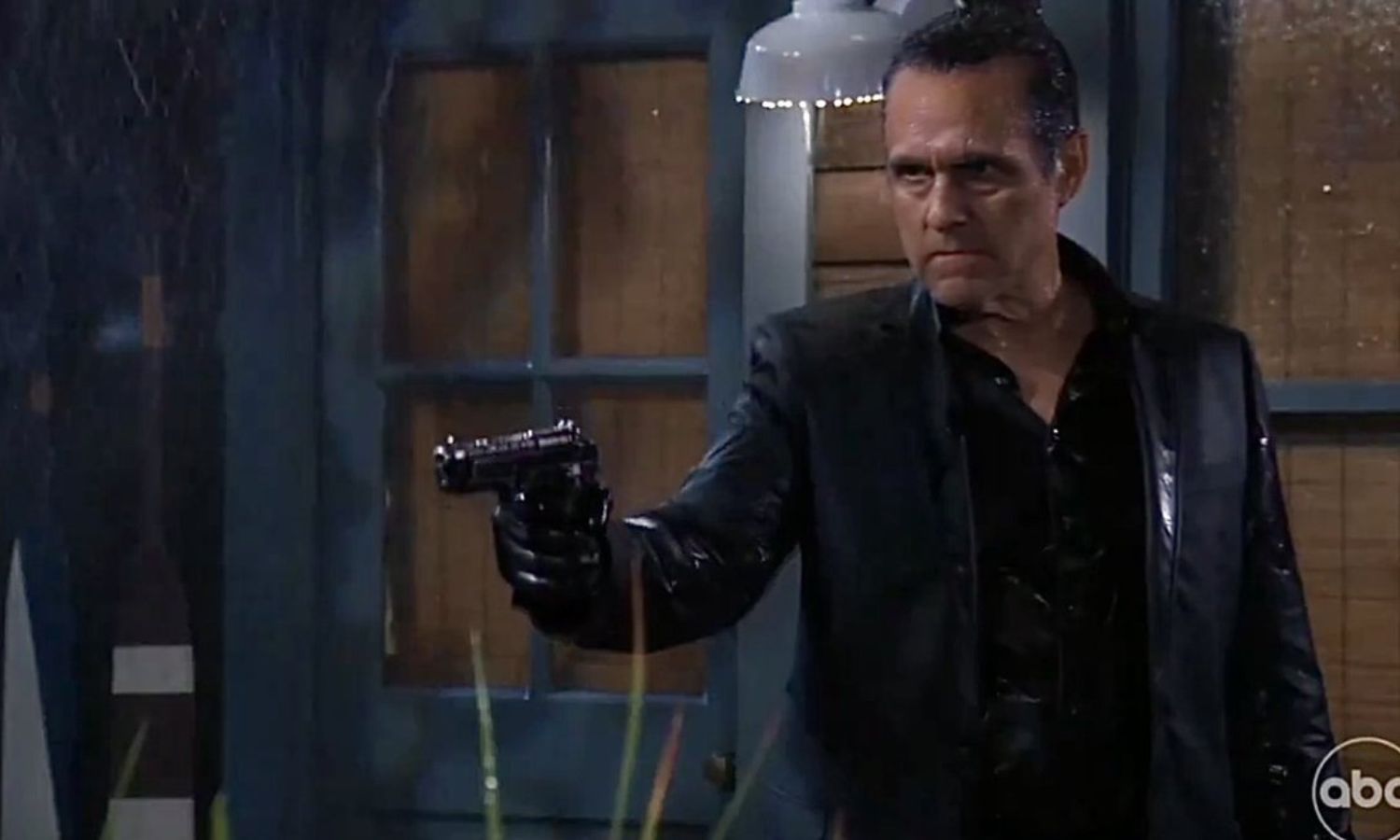 General Hospital Spoilers - Sonny