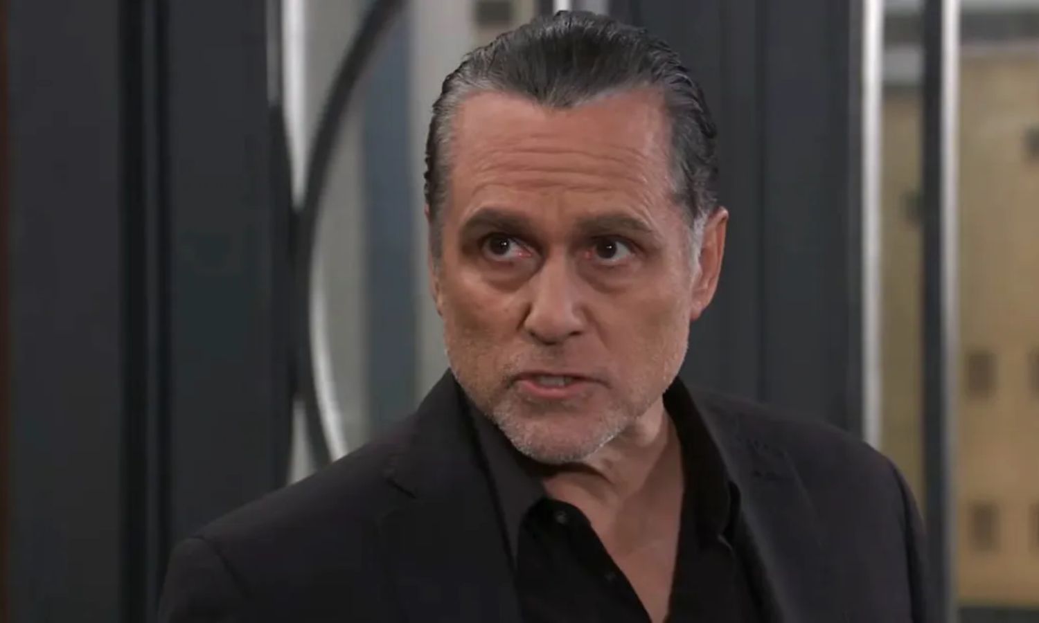 General Hospital Spoilers - Sonny