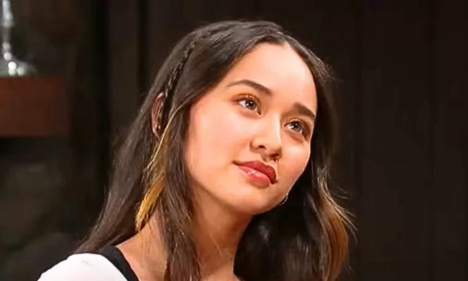 Days Of Our Lives Spoilers - Sophia