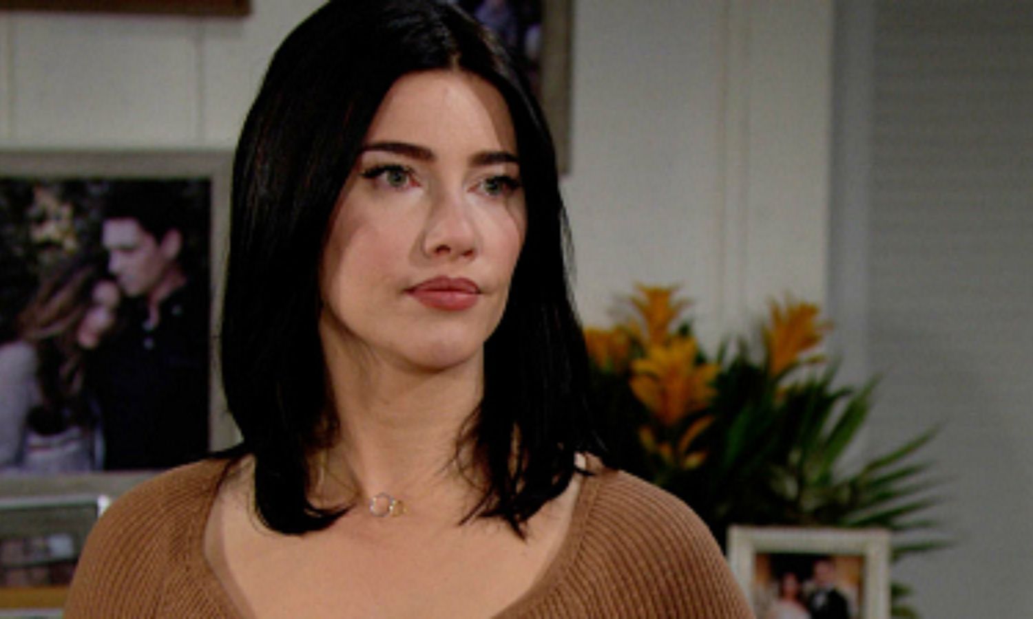 The Bold And The Beautiful Spoilers - Steffy