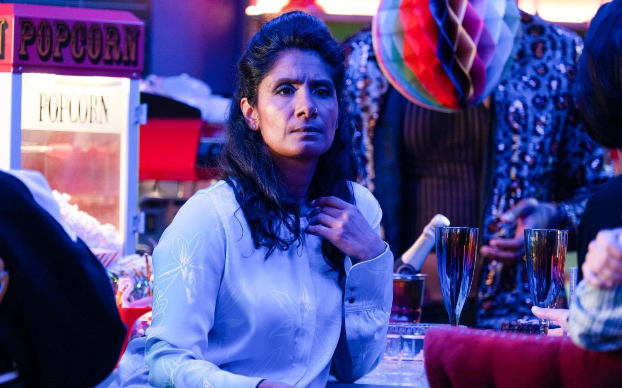 EastEnders Spoilers - Suki - 12th Sept