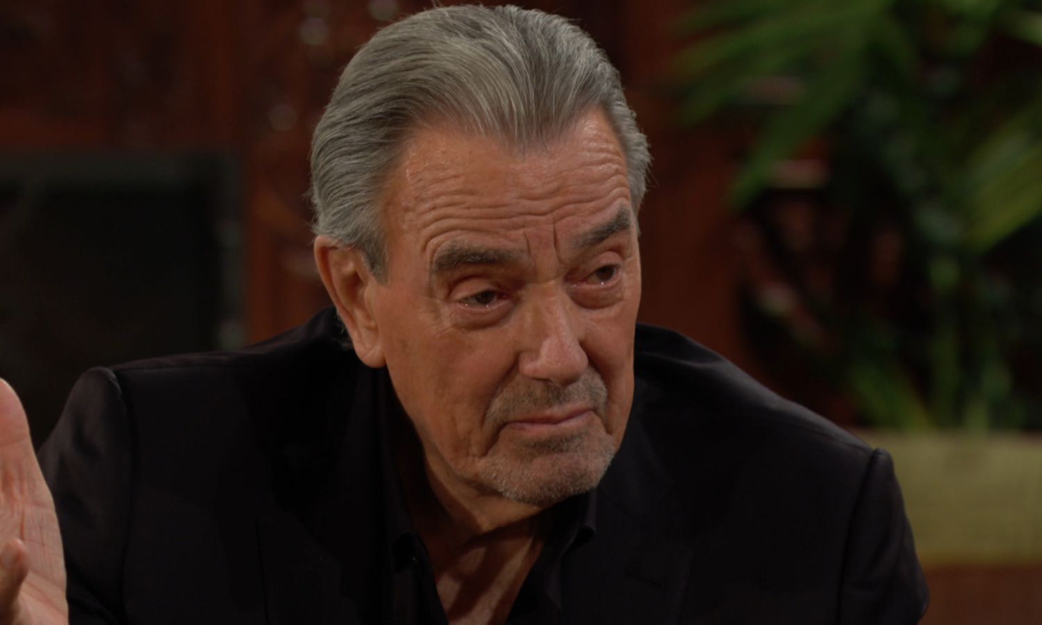 The Young And The Restless Spoilers - Victor