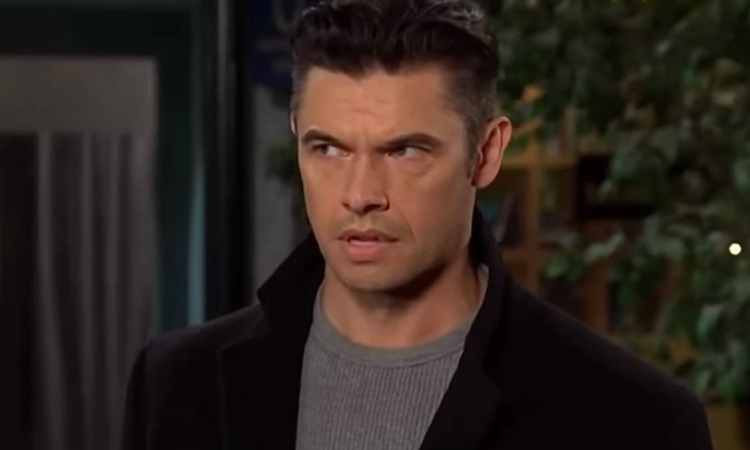 Days Of Our Lives Spoilers - Xander