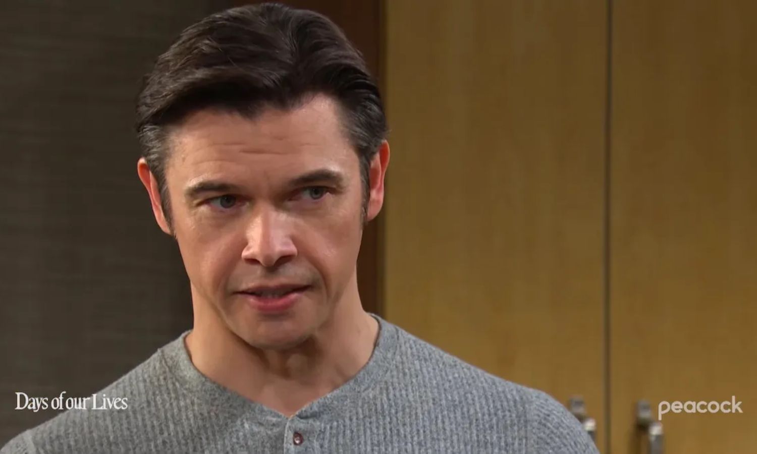 Days Of Our Lives Spoilers - Xander