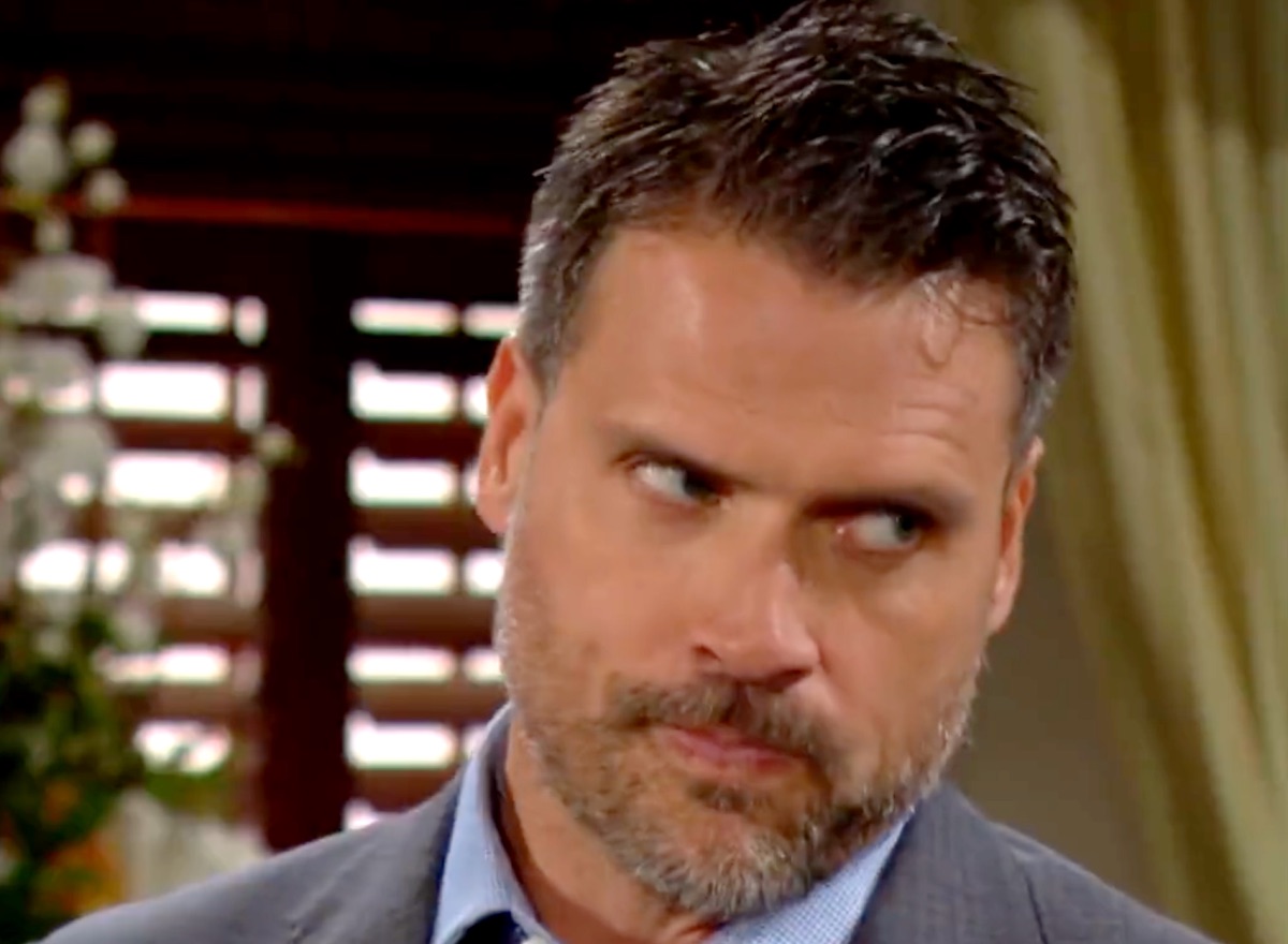 The Young and The Restless