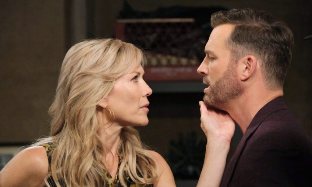 Days of Our Lives Spoilers