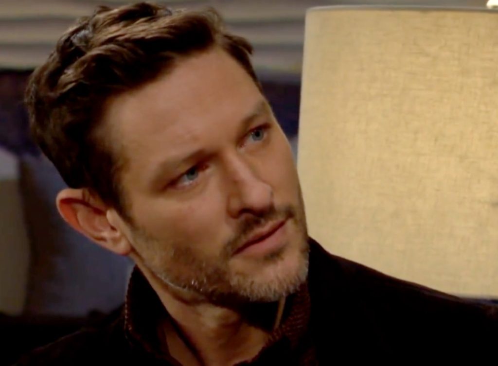 The Young and The Restless