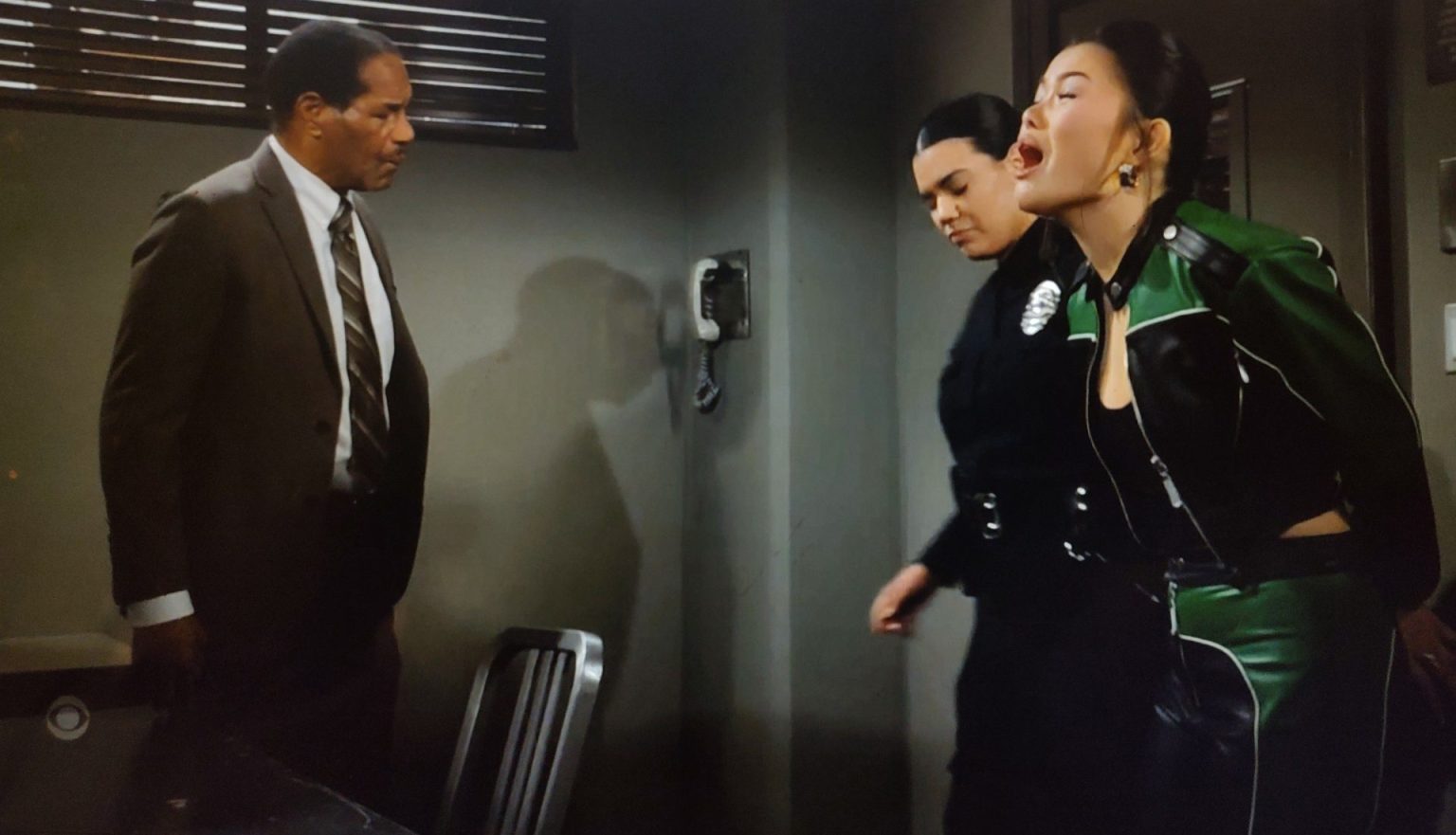 The Bold and The Beautiful Spoilers