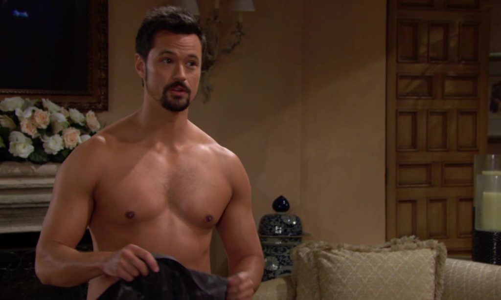 The Bold and The Beautiful