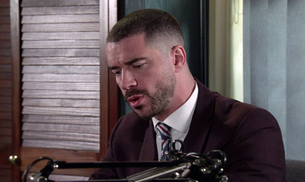 Coronation Street