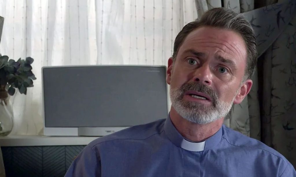Coronation Street Spoilers