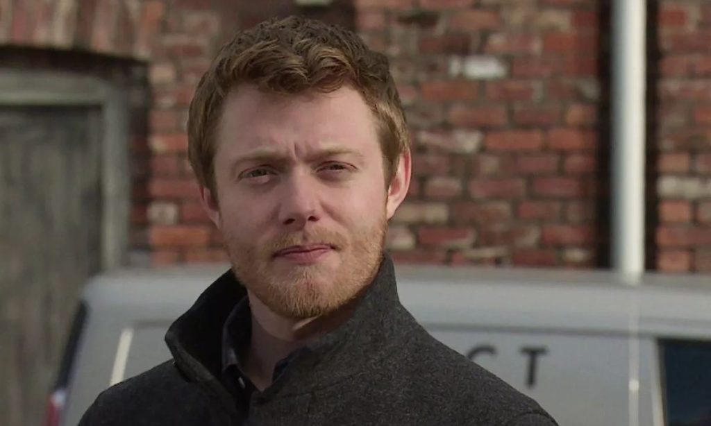 Coronation Street