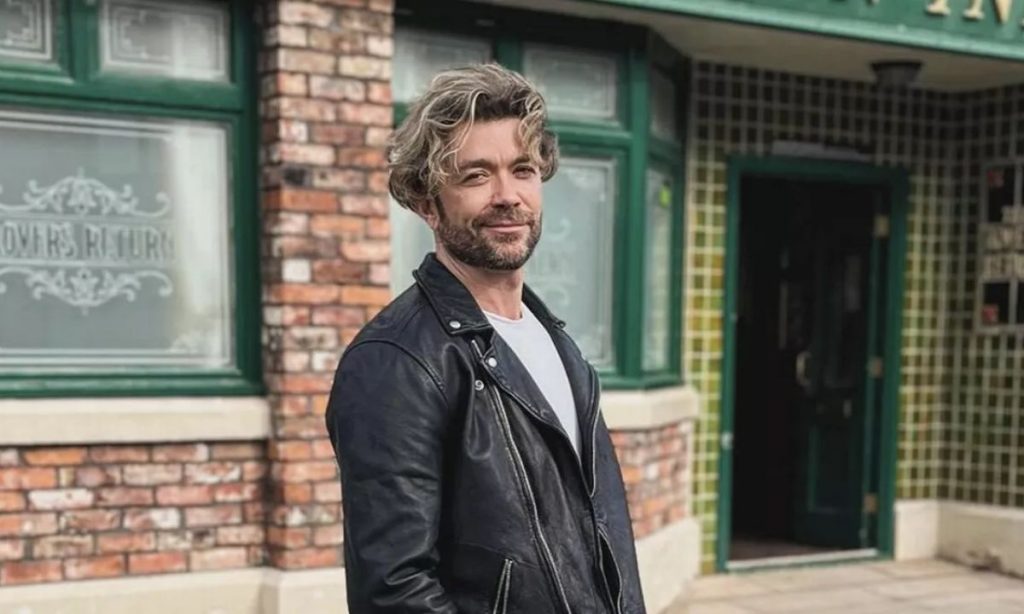 Coronation street spoilers