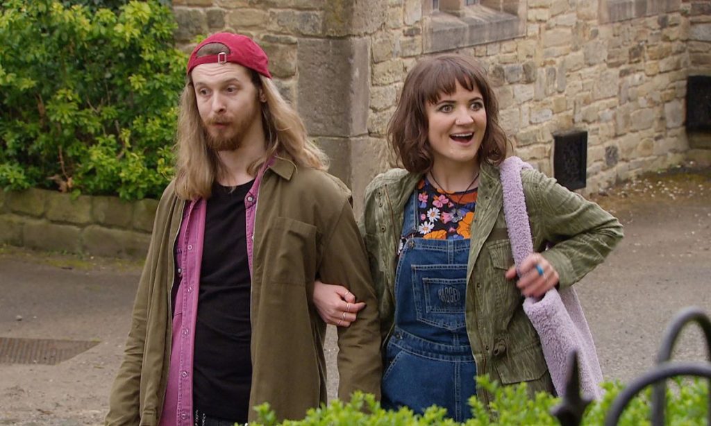 Emmerdale spoilers