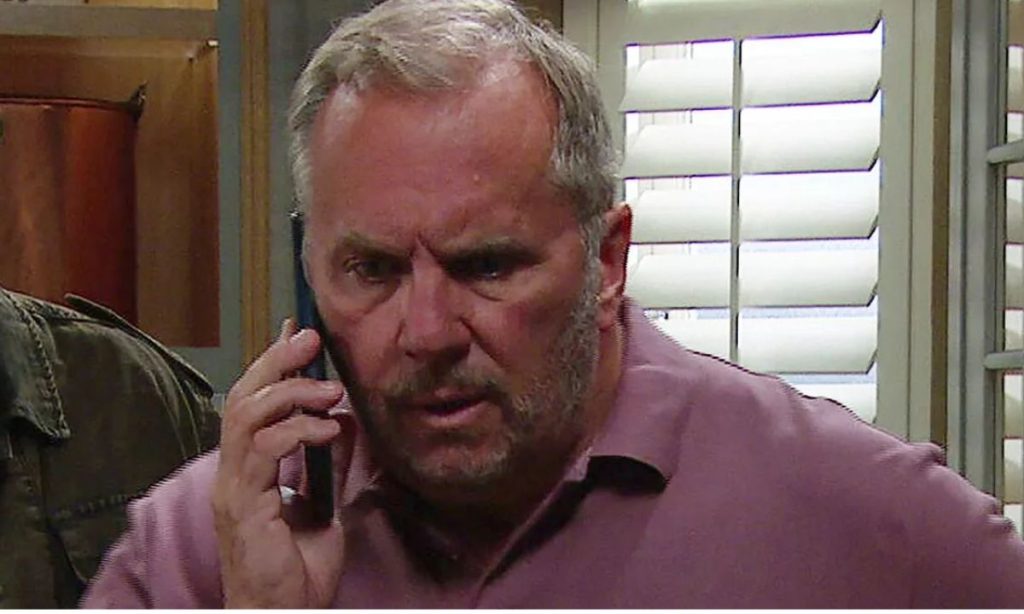 Emmerdale Spoilers - Will Taylor