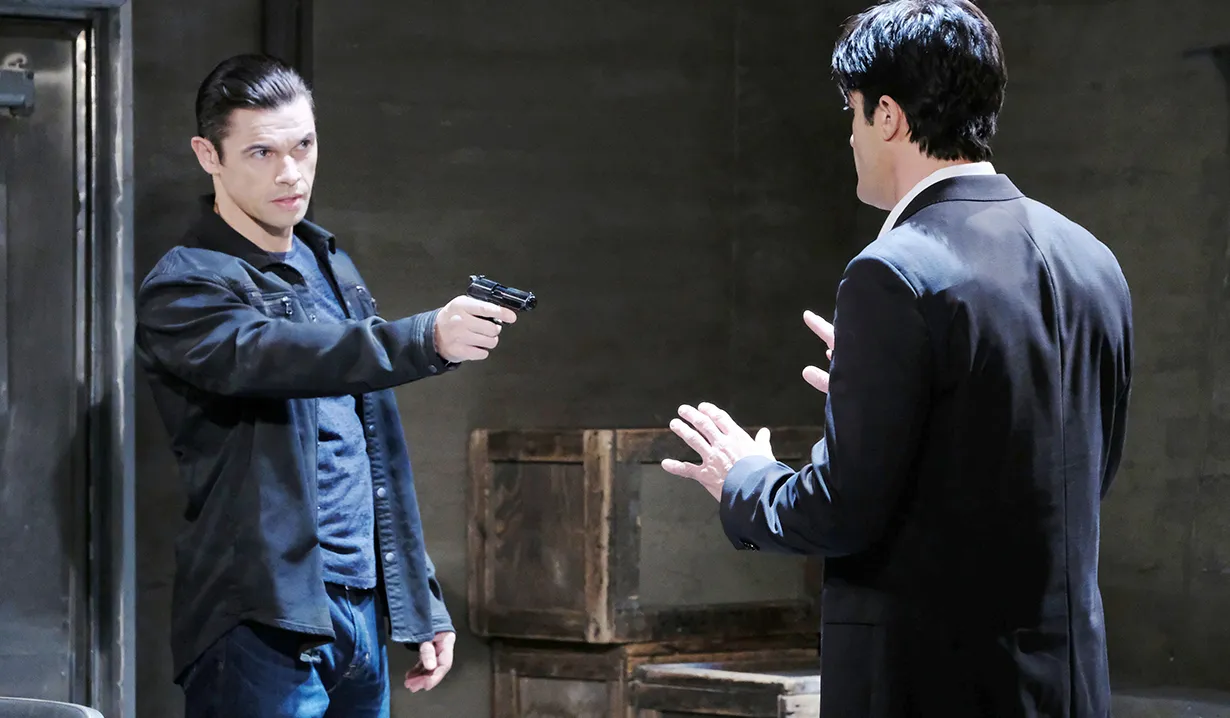 Days of Our Lives