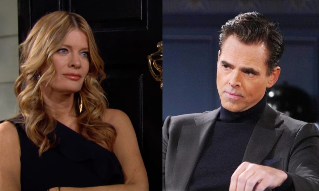 The Young and The Restless Spoilers