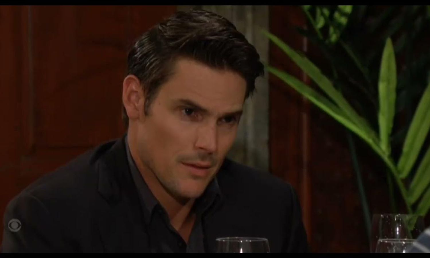 The Young And The Restless Spoilers - Adam