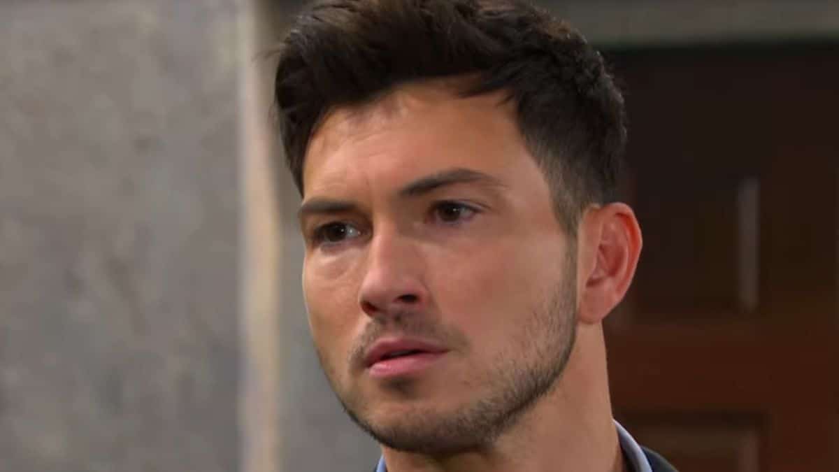 Days of Our Lives spoilers