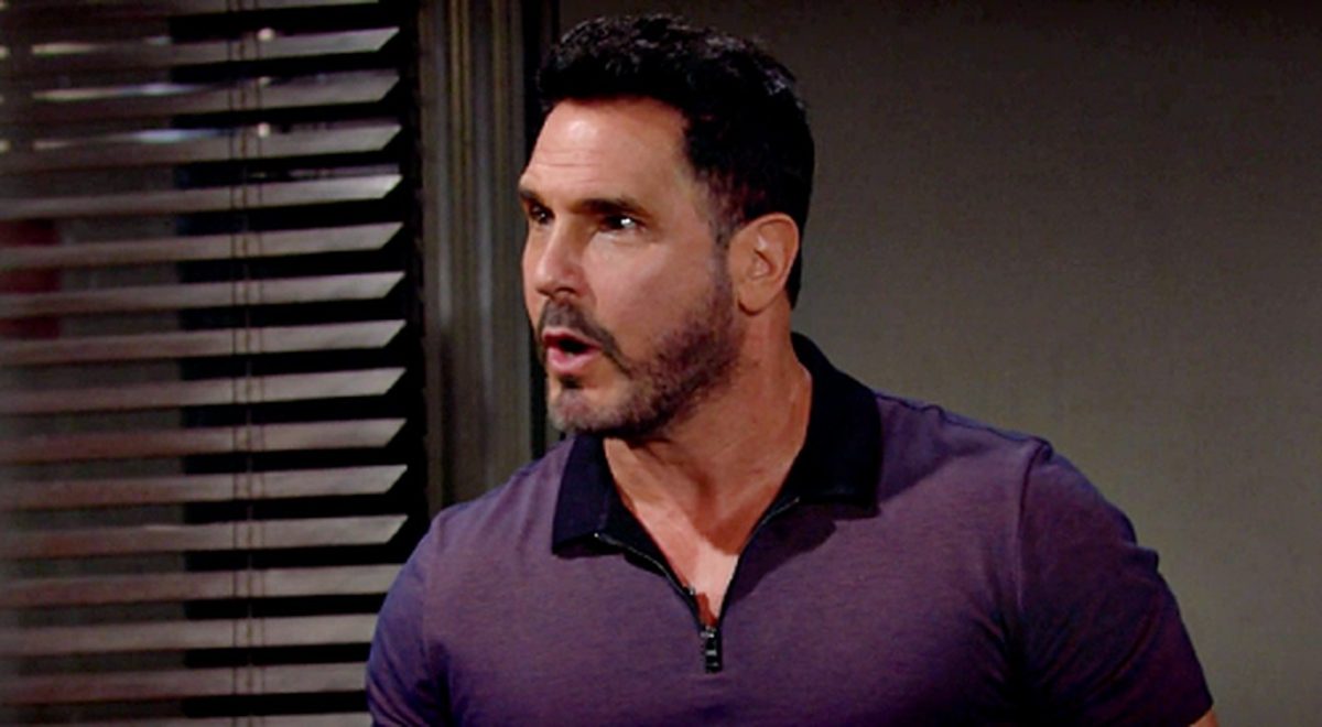 The Bold and The Beautiful