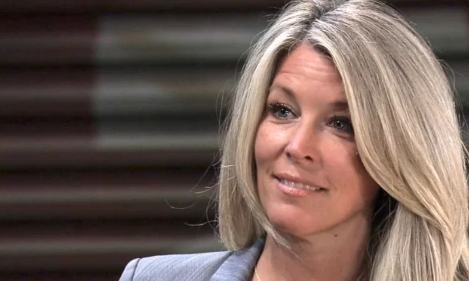 General Hospital Spoilers - Carly
