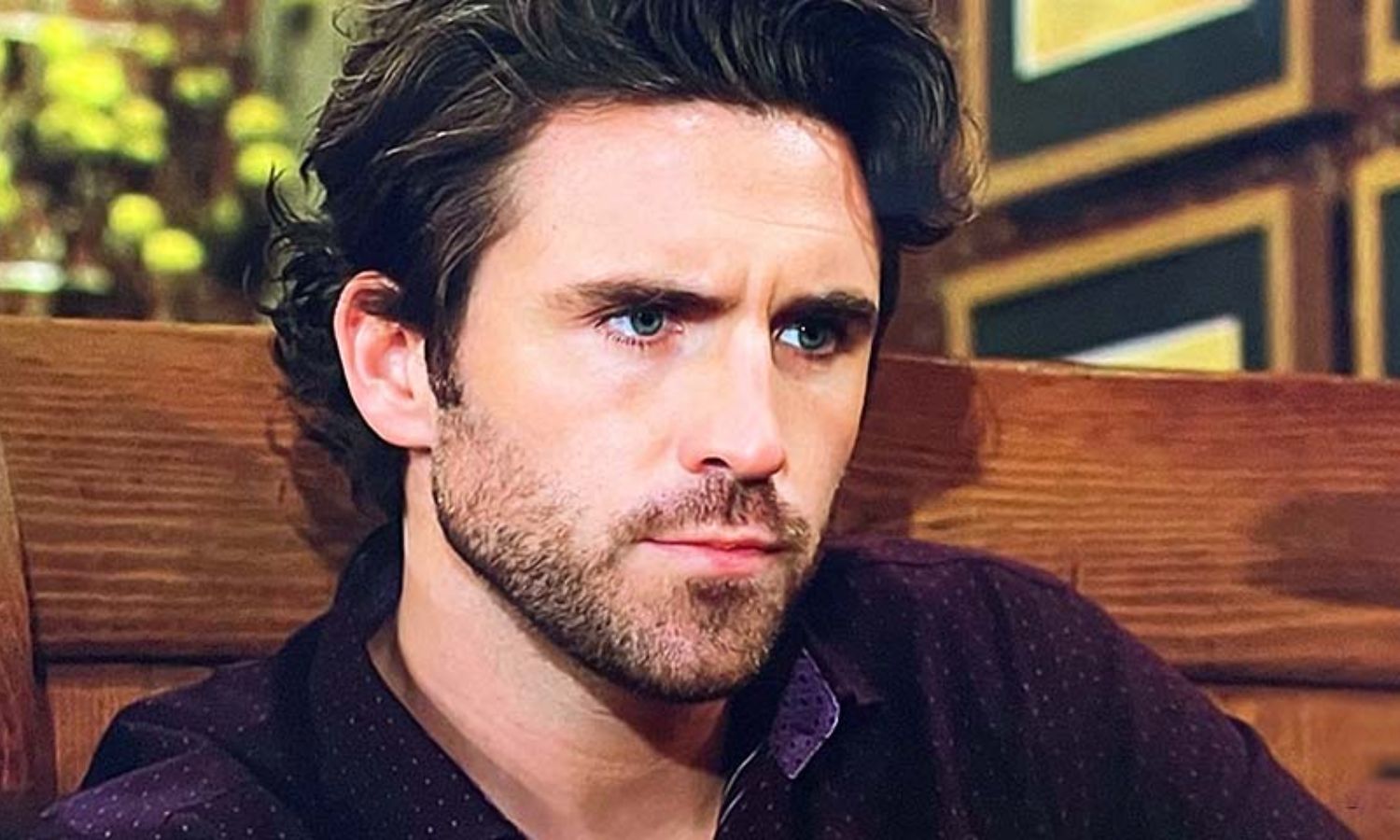 The Young And The Restless Spoilers - Chance
