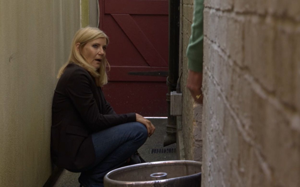 EastEnders Spoilers - Cindy - 8th Oct
