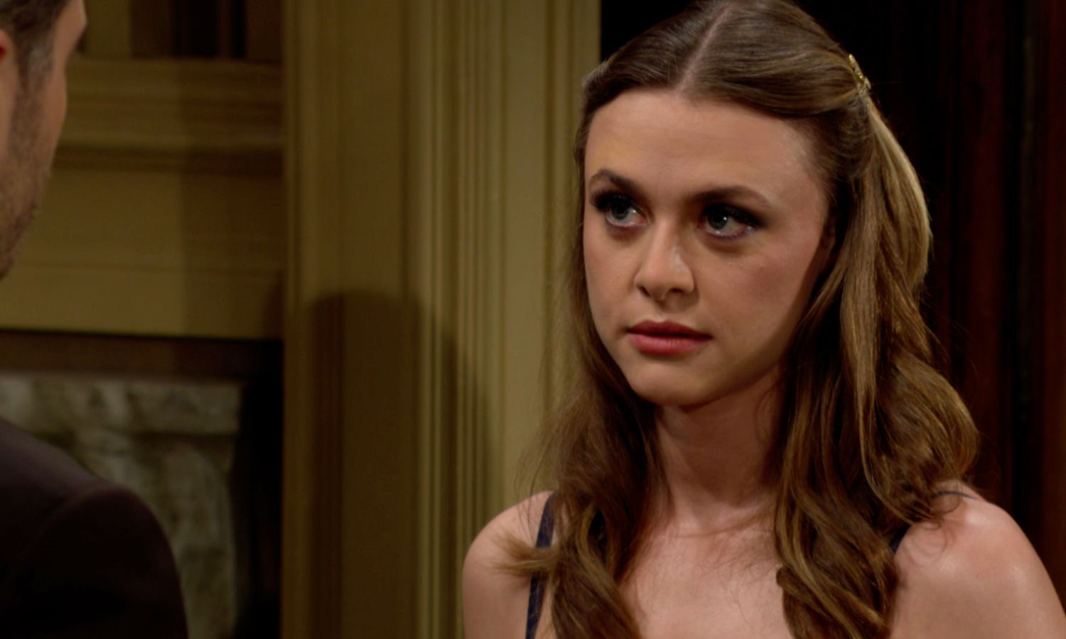 The Young And The Restless Spoilers - Claire