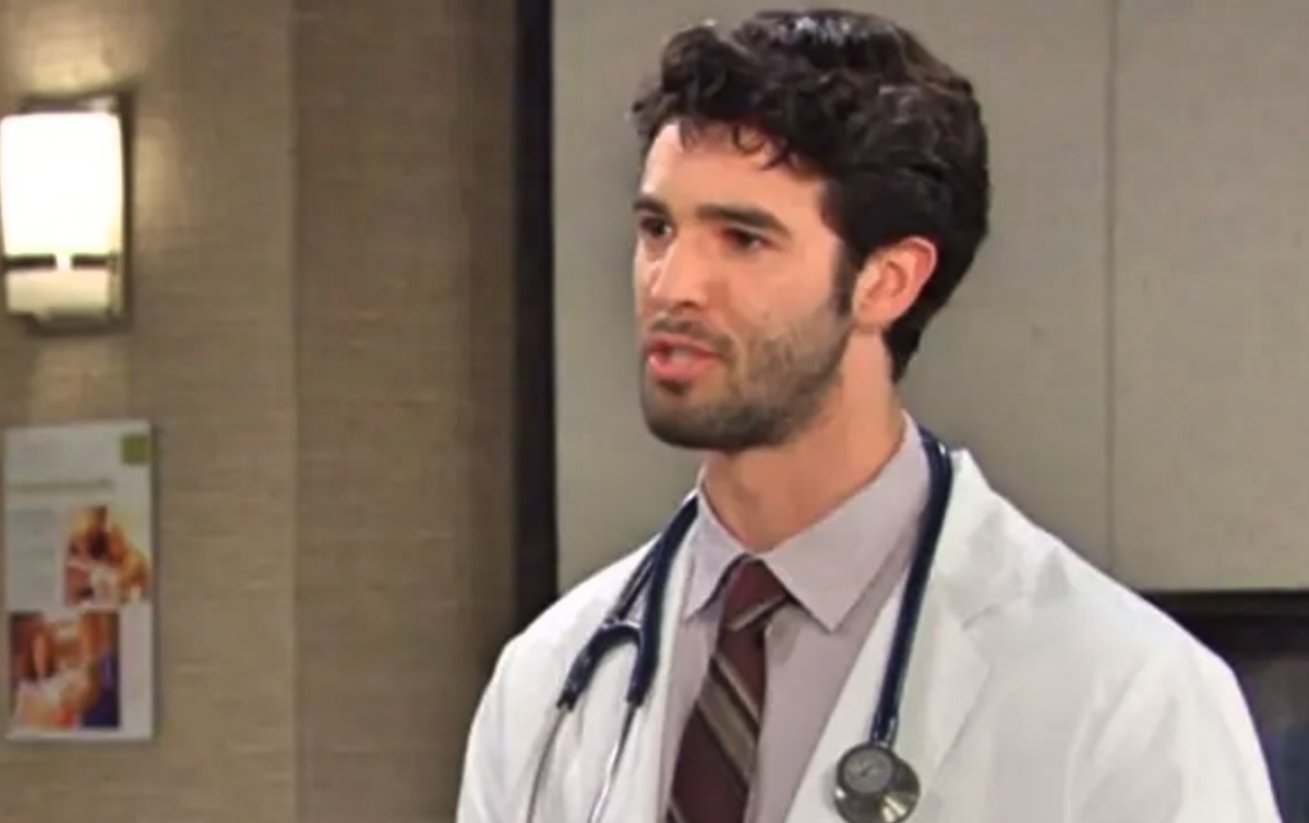 Days of Our Lives