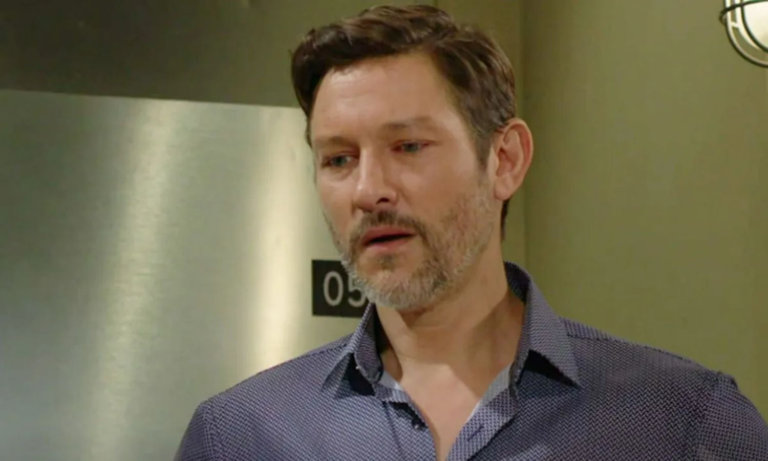 The Young And The Restless Spoilers - Daniel