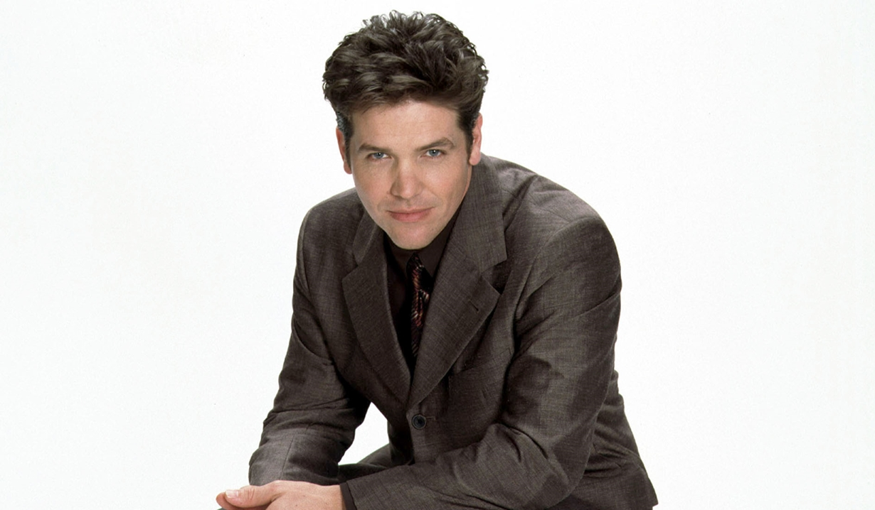 The Young and The Restless