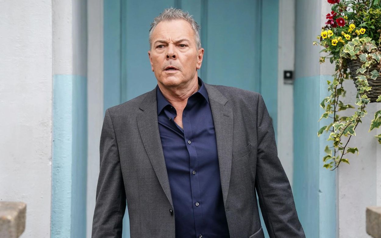 EastEnders Spoilers - David - 01st Oct