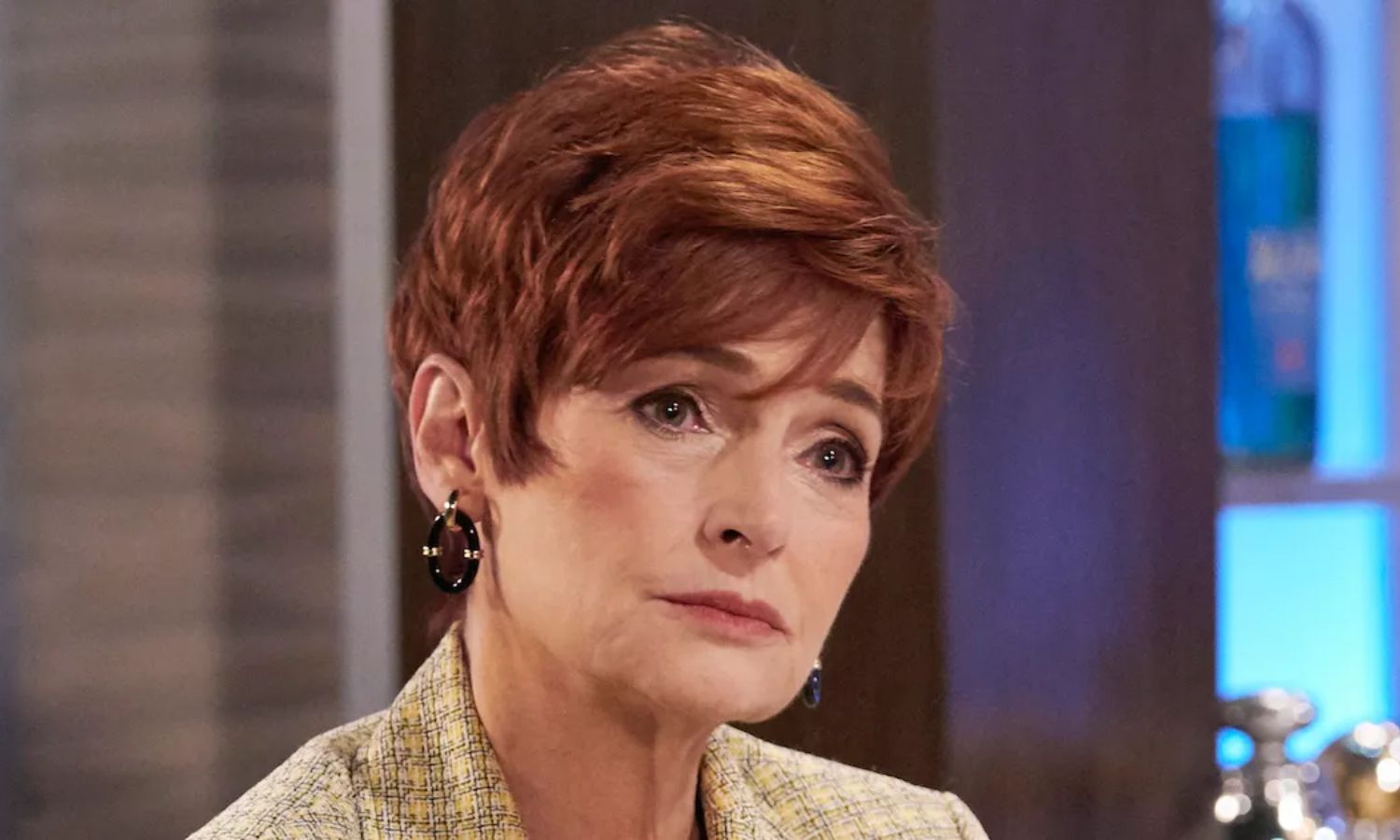 General Hospital Spoilers - Diane